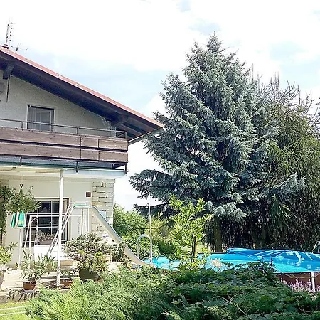 Сasa de vacaciones Holiday In 1303 Hořičky